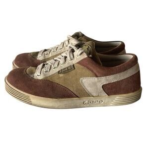 RARE JNCO MEN SNEAKERS SIZE:12M